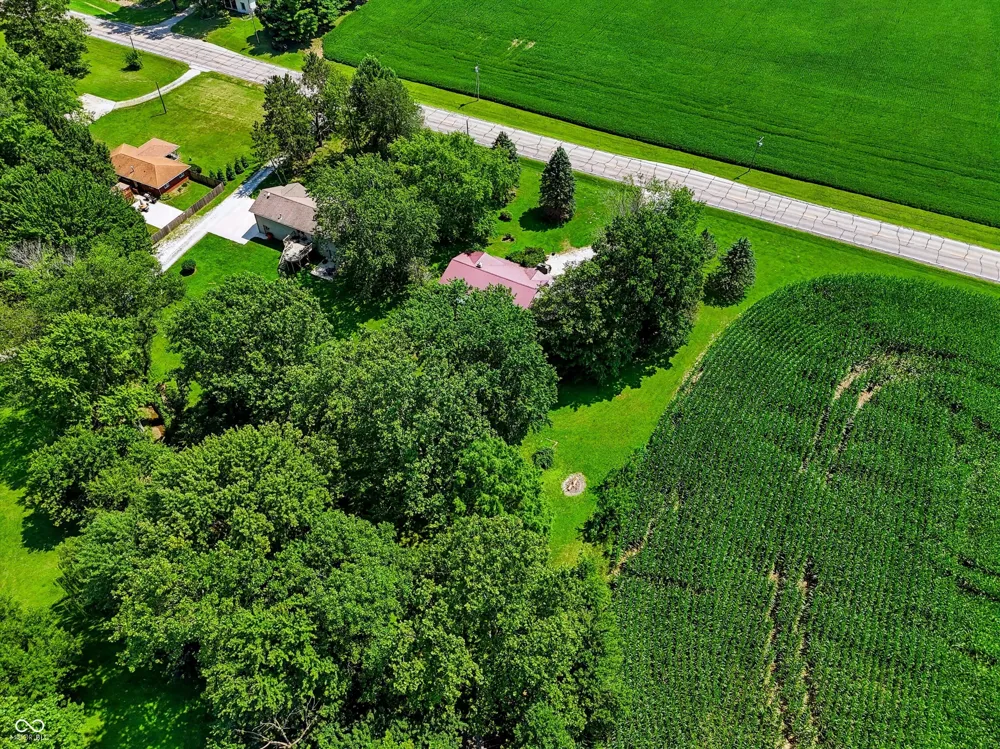 10328 W 100 Kokomo, IN 46901