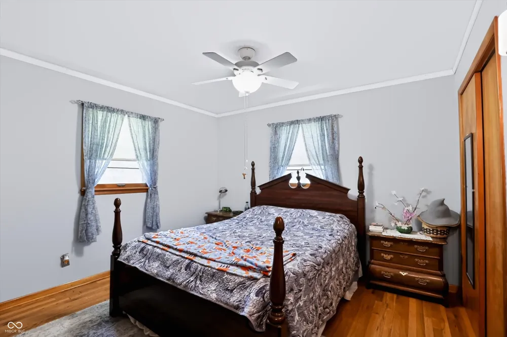 10328 W 100 Kokomo, IN 46901