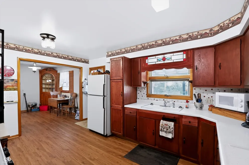 10328 W 100 Kokomo, IN 46901