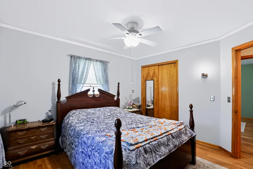 10328 W 100 Kokomo, IN 46901
