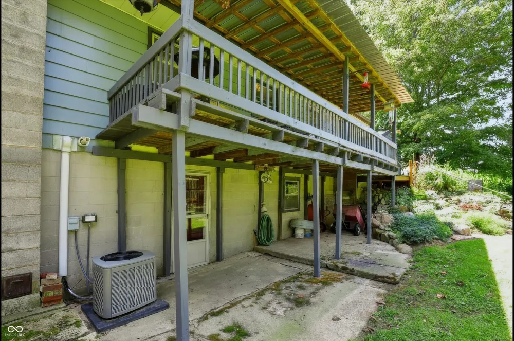 10328 W 100 Kokomo, IN 46901