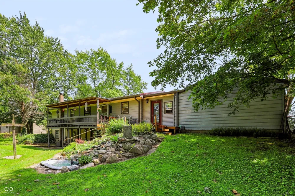 10328 W 100 Kokomo, IN 46901