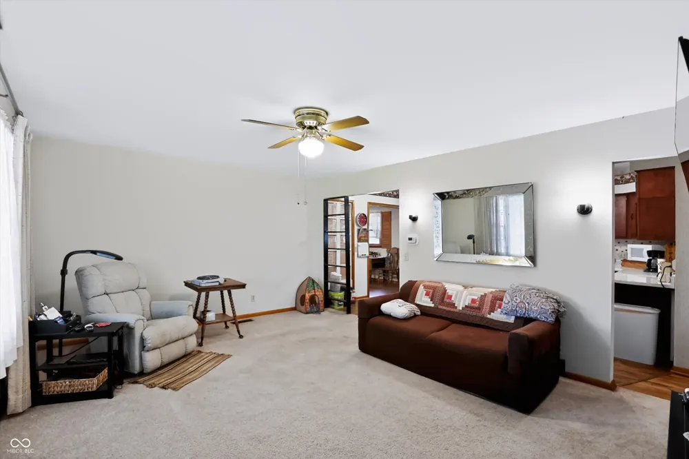 10328 W 100 Kokomo, IN 46901