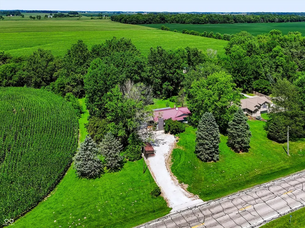 10328 W 100 Kokomo, IN 46901