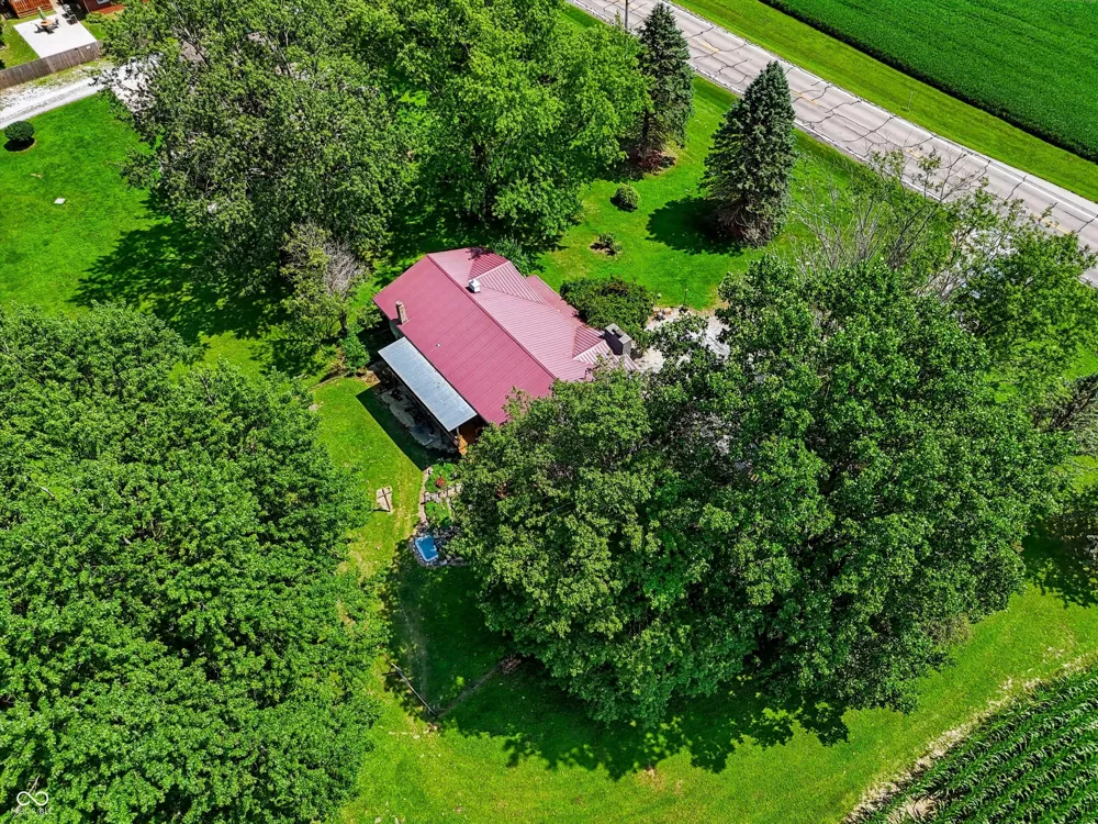 10328 W 100 Kokomo, IN 46901