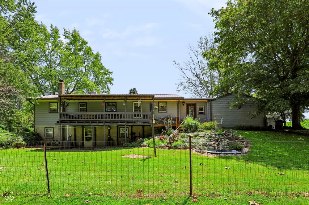 10328 W 100 Kokomo, IN 46901