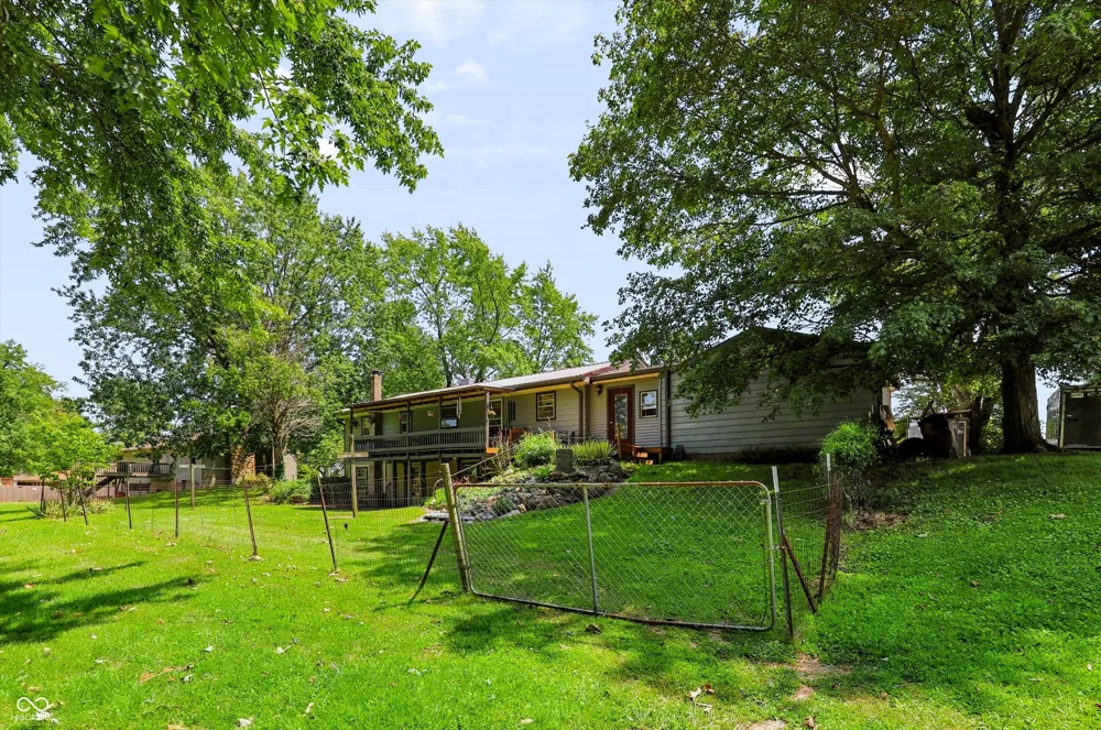 10328 W 100 Kokomo, IN 46901