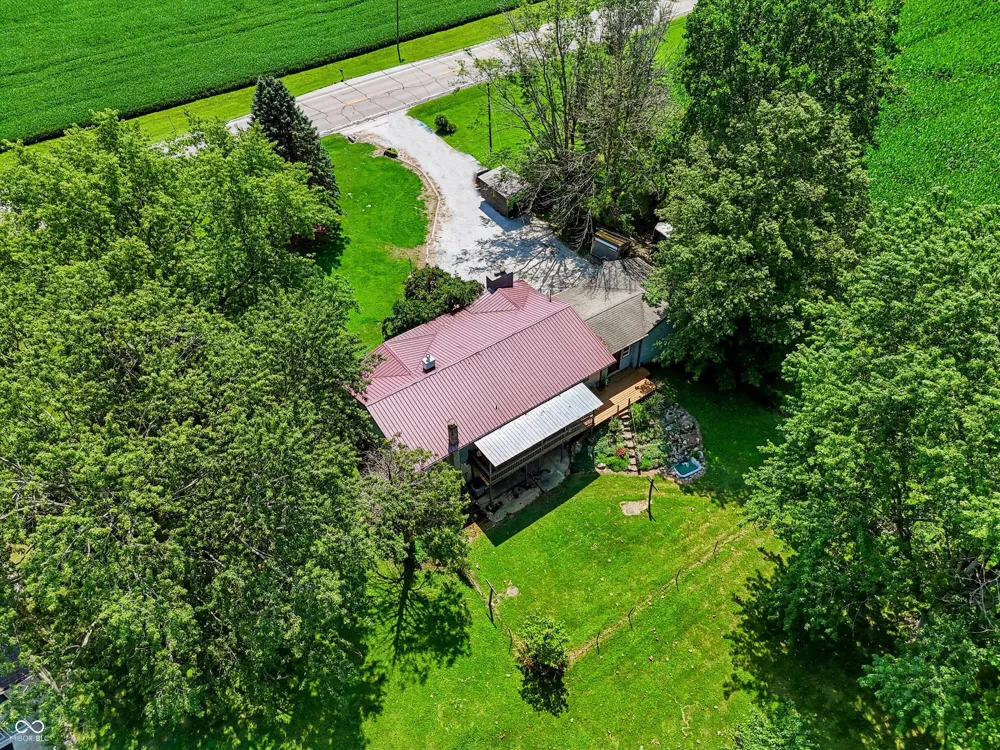 10328 W 100 Kokomo, IN 46901