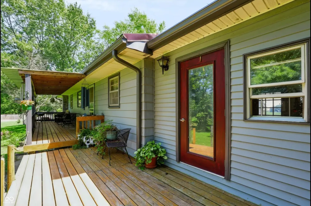 10328 W 100 Kokomo, IN 46901