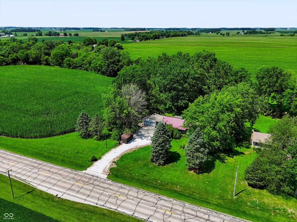 10328 W 100 Kokomo, IN 46901