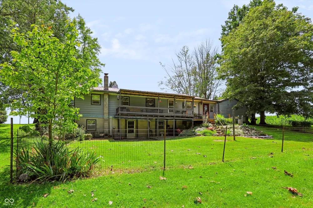 10328 W 100 Kokomo, IN 46901