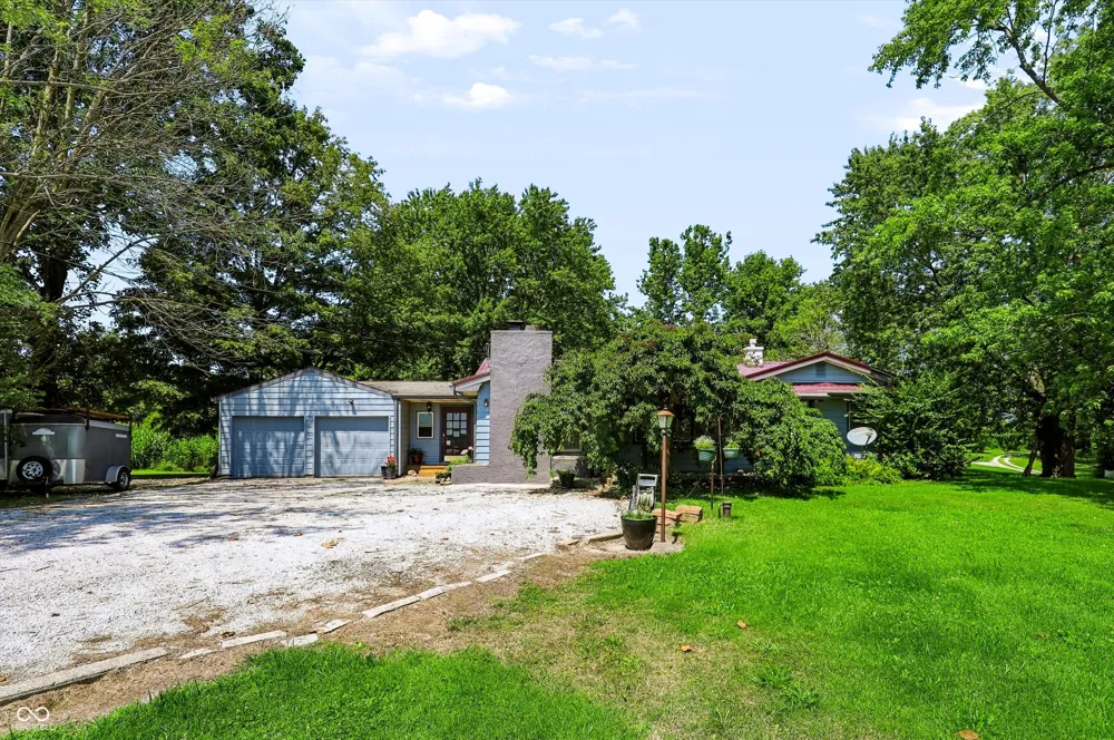 10328 W 100 Kokomo, IN 46901