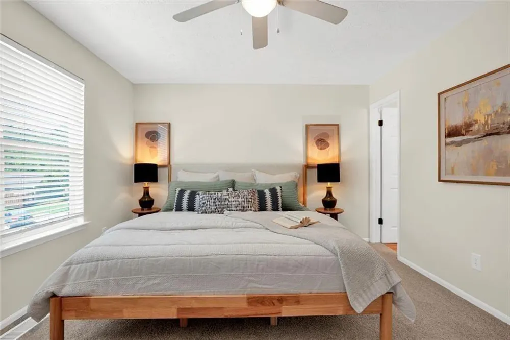 604 Ivey Court #B Woodstock, GA 30188