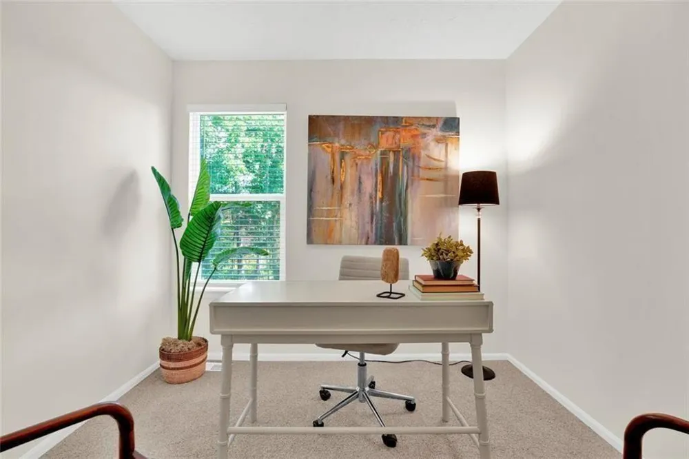 604 Ivey Court #B Woodstock, GA 30188