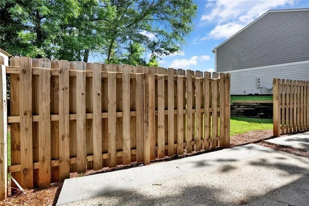 604 Ivey Court #B Woodstock, GA 30188