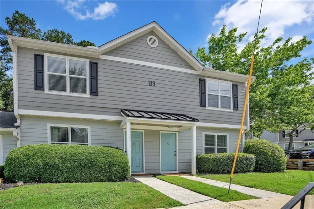 604 Ivey Court #B Woodstock, GA 30188
