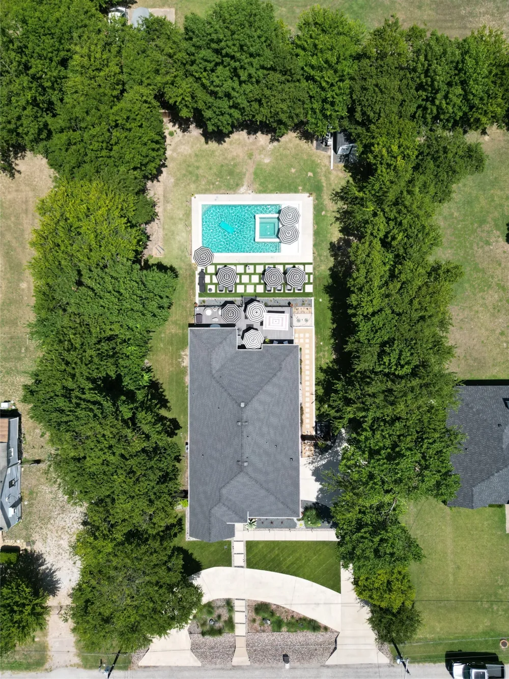 1635 Frederick Street Lancaster, TX 75134