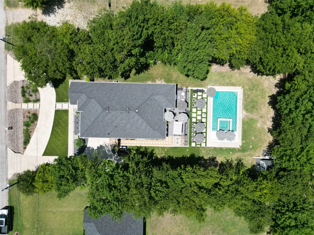 1635 Frederick Street Lancaster, TX 75134