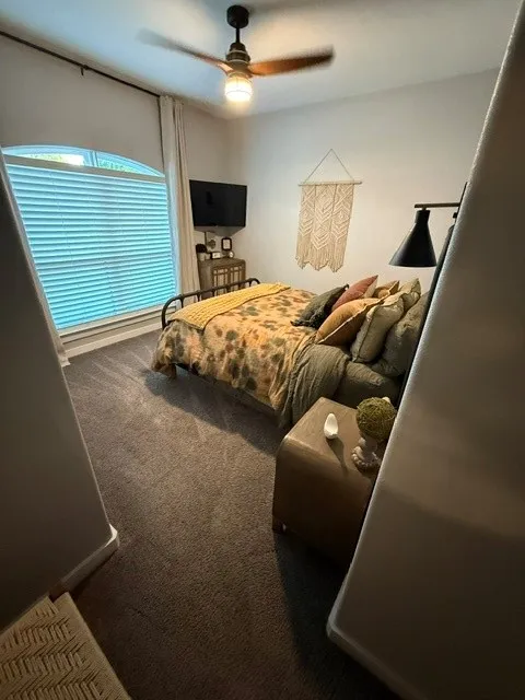 1635 Frederick Street Lancaster, TX 75134