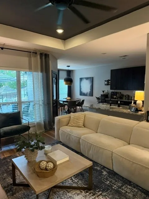 1635 Frederick Street Lancaster, TX 75134