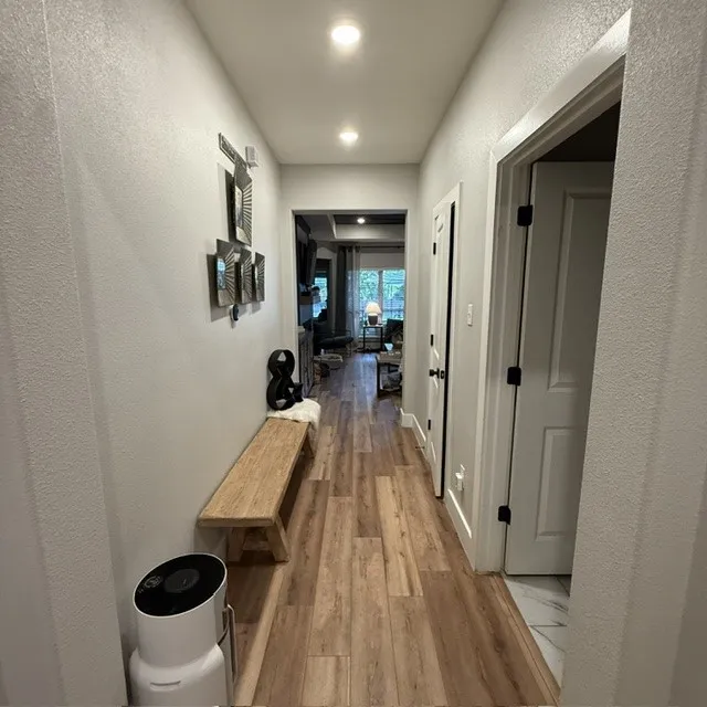1635 Frederick Street Lancaster, TX 75134
