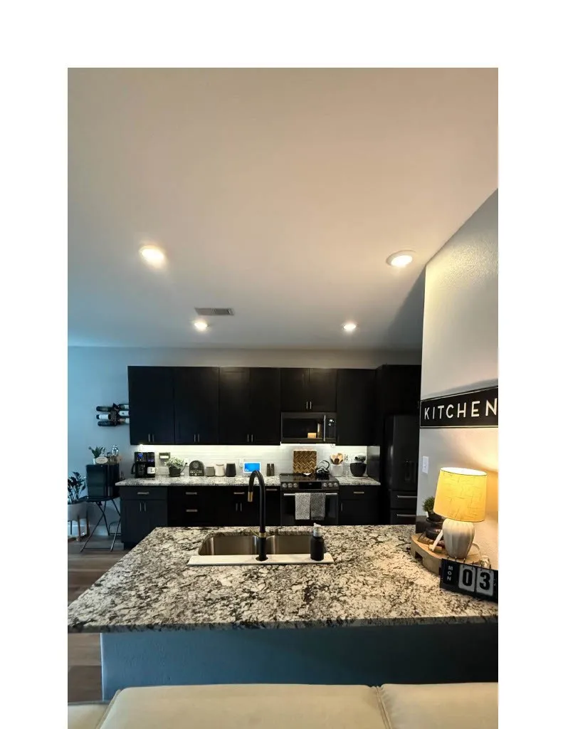 1635 Frederick Street Lancaster, TX 75134