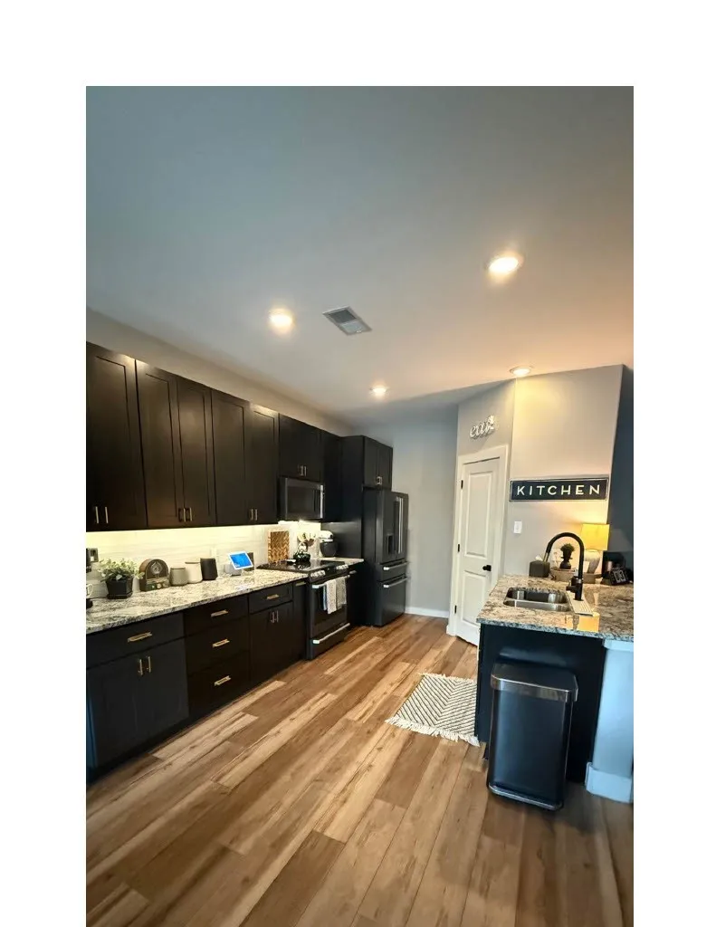1635 Frederick Street Lancaster, TX 75134