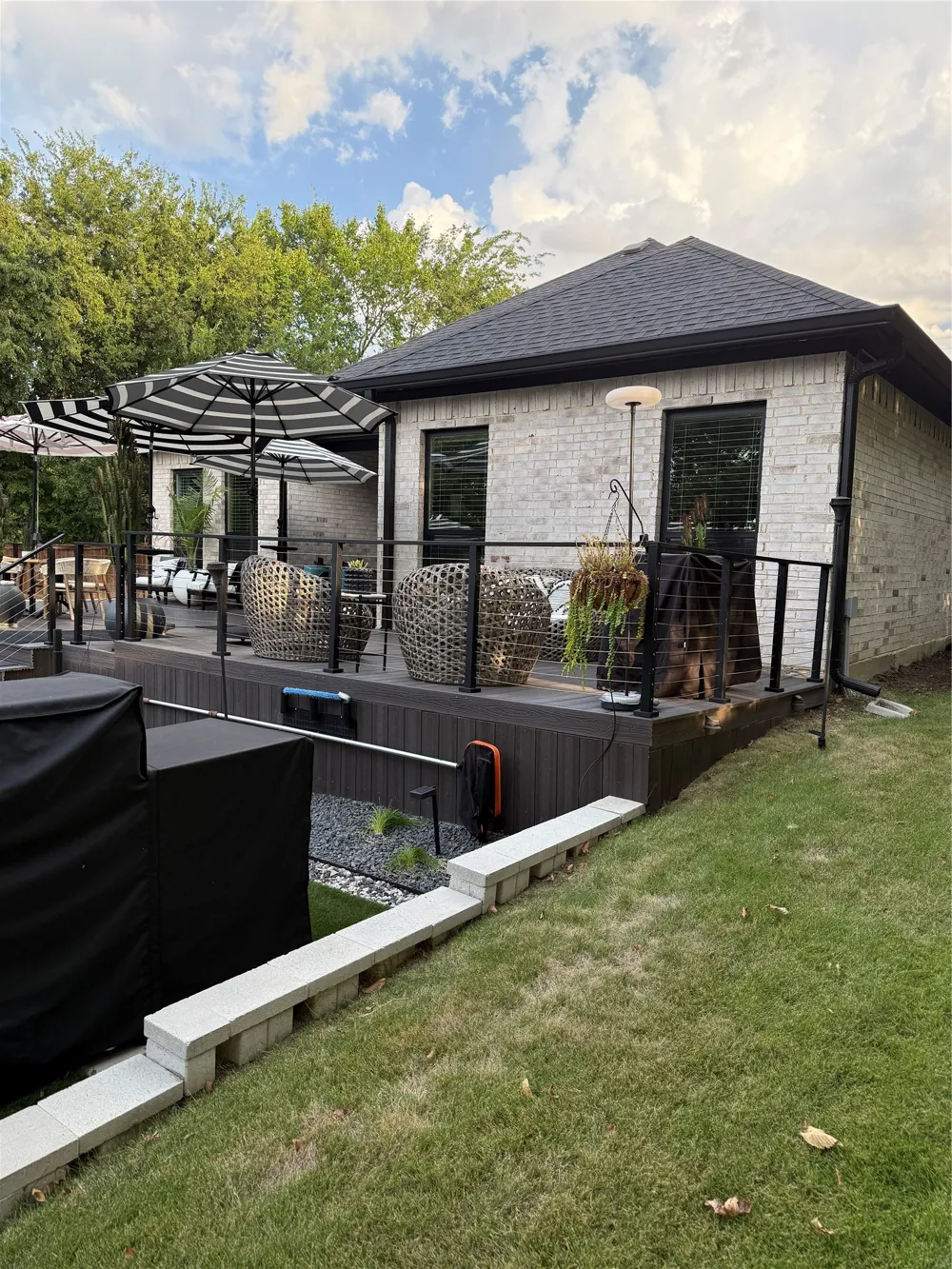 1635 Frederick Street Lancaster, TX 75134