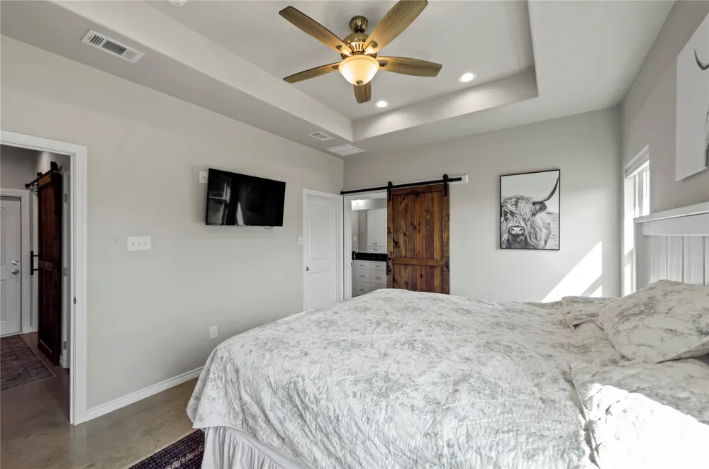 108 Daisy Court Paradise, TX 76073