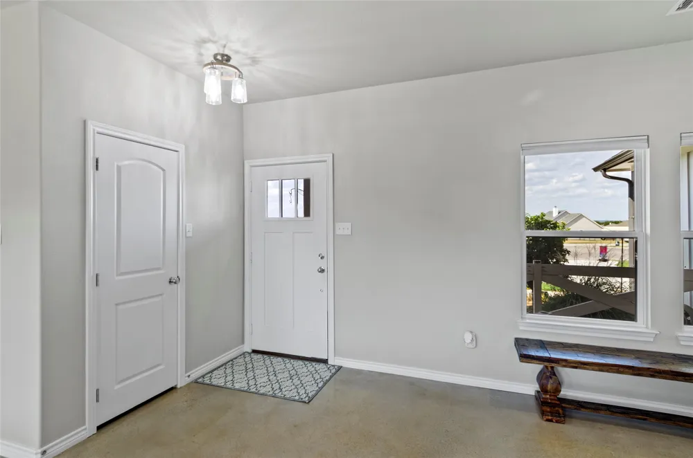 108 Daisy Court Paradise, TX 76073