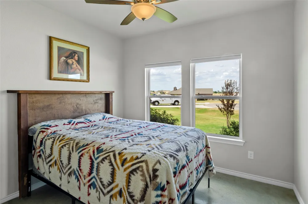 108 Daisy Court Paradise, TX 76073