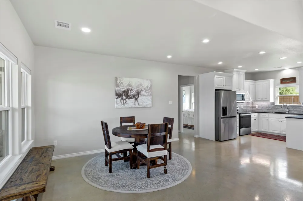 108 Daisy Court Paradise, TX 76073