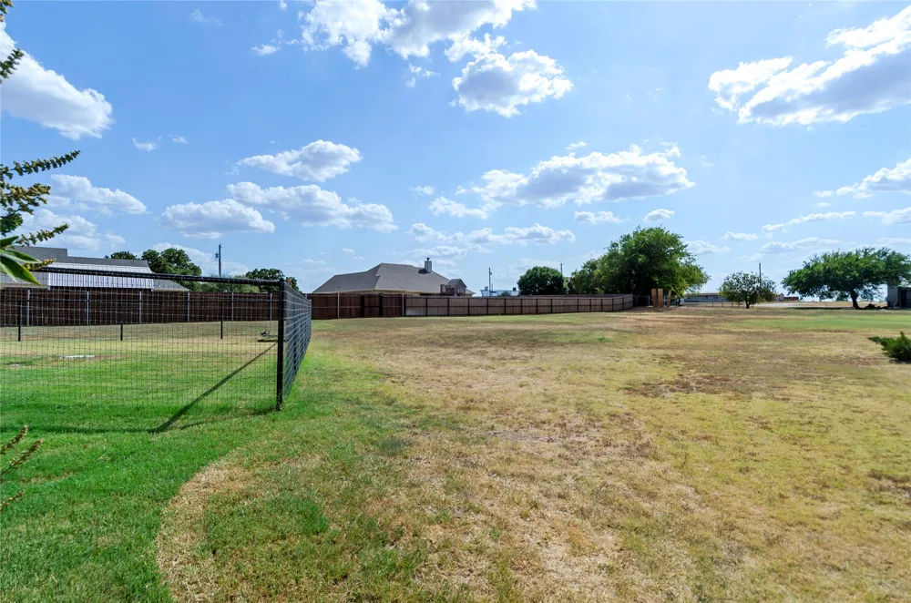 108 Daisy Court Paradise, TX 76073