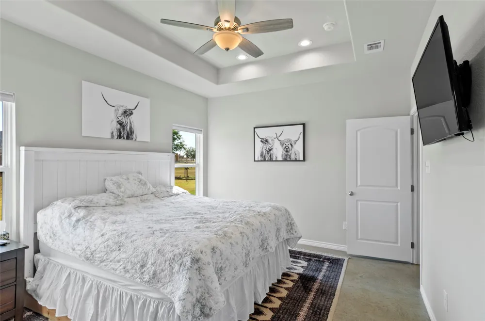 108 Daisy Court Paradise, TX 76073