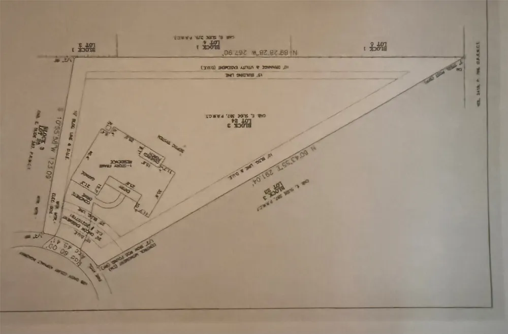 108 Daisy Court Paradise, TX 76073