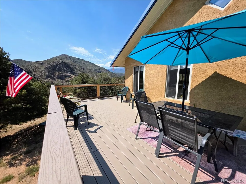 291 County Road 51 Cotopaxi, CO 81223