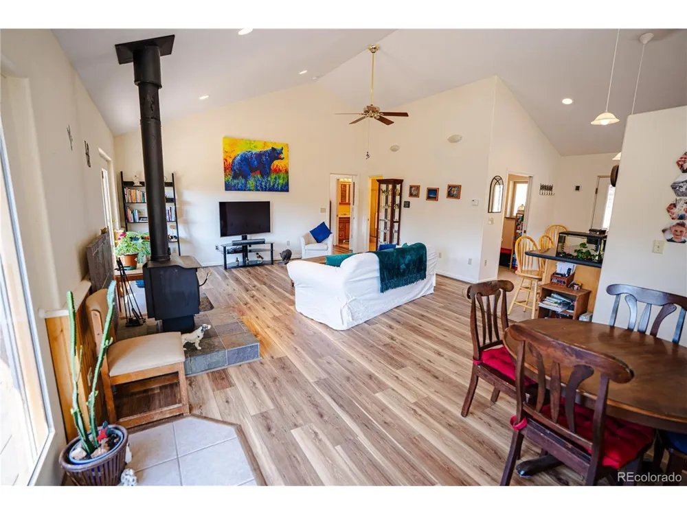 291 County Road 51 Cotopaxi, CO 81223