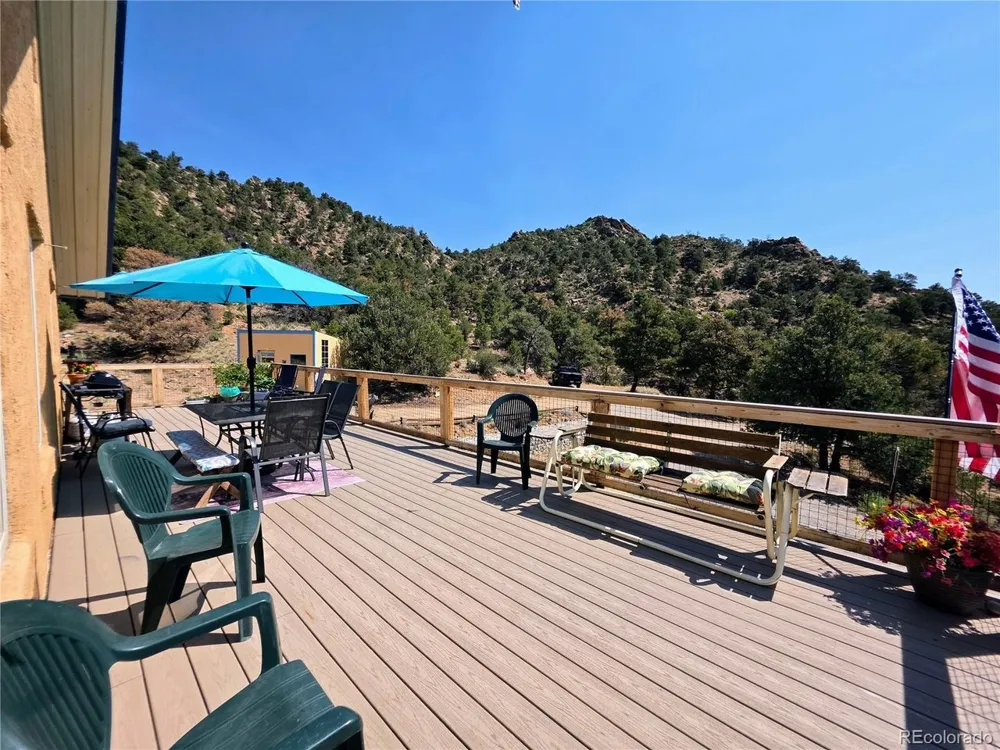 291 County Road 51 Cotopaxi, CO 81223