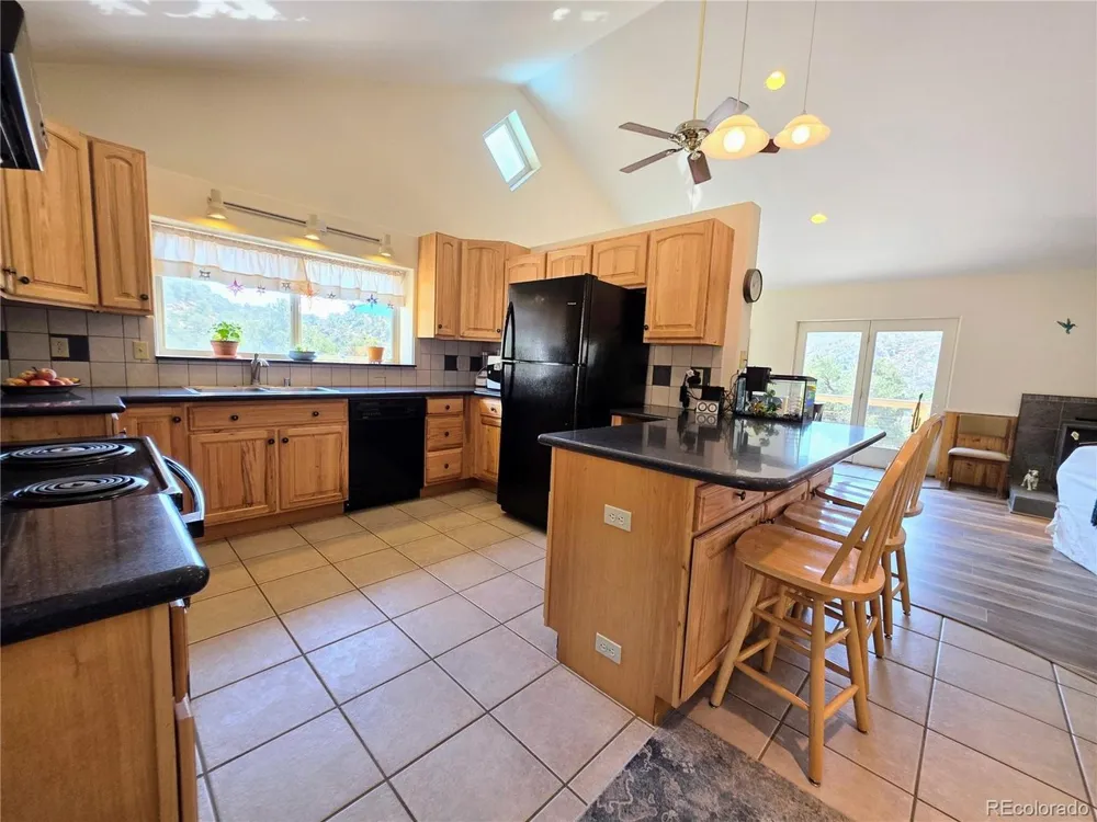 291 County Road 51 Cotopaxi, CO 81223