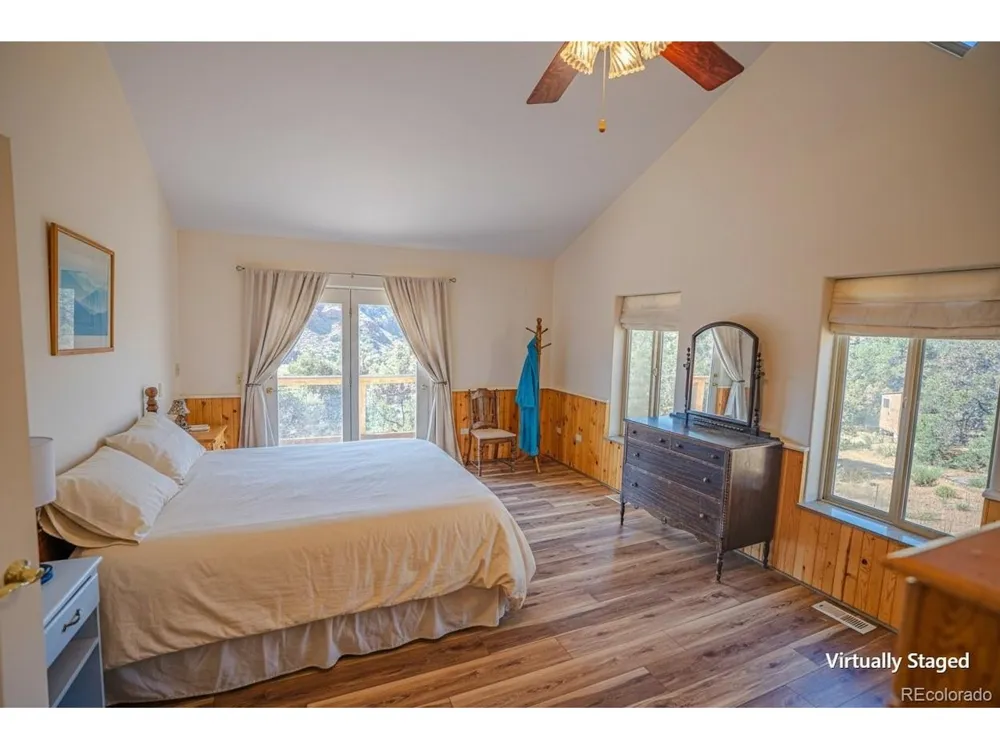 291 County Road 51 Cotopaxi, CO 81223