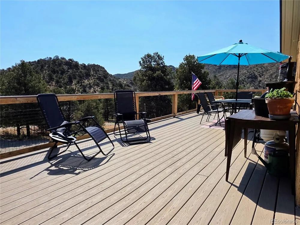 291 County Road 51 Cotopaxi, CO 81223