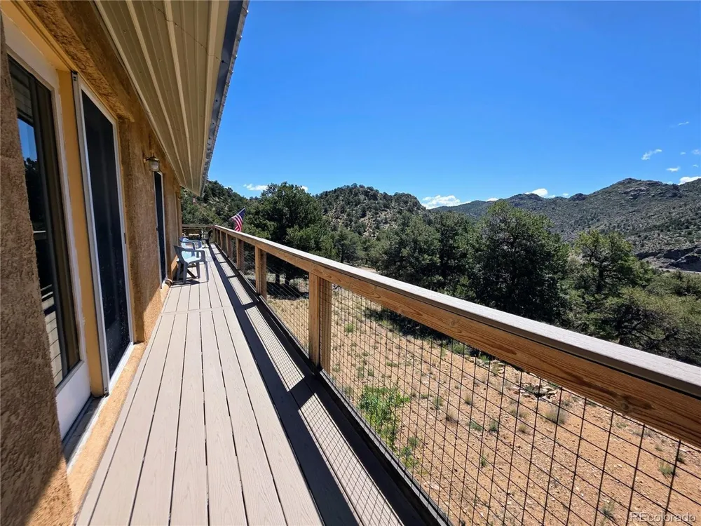 291 County Road 51 Cotopaxi, CO 81223