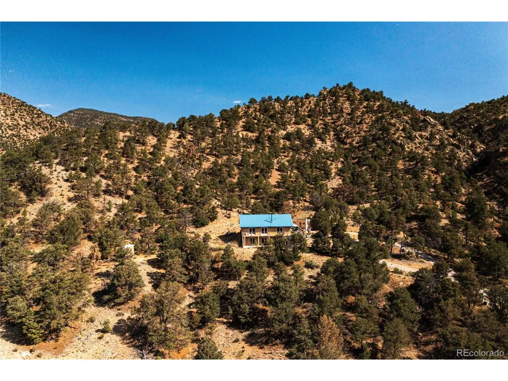 291 County Road 51 Cotopaxi, CO 81223