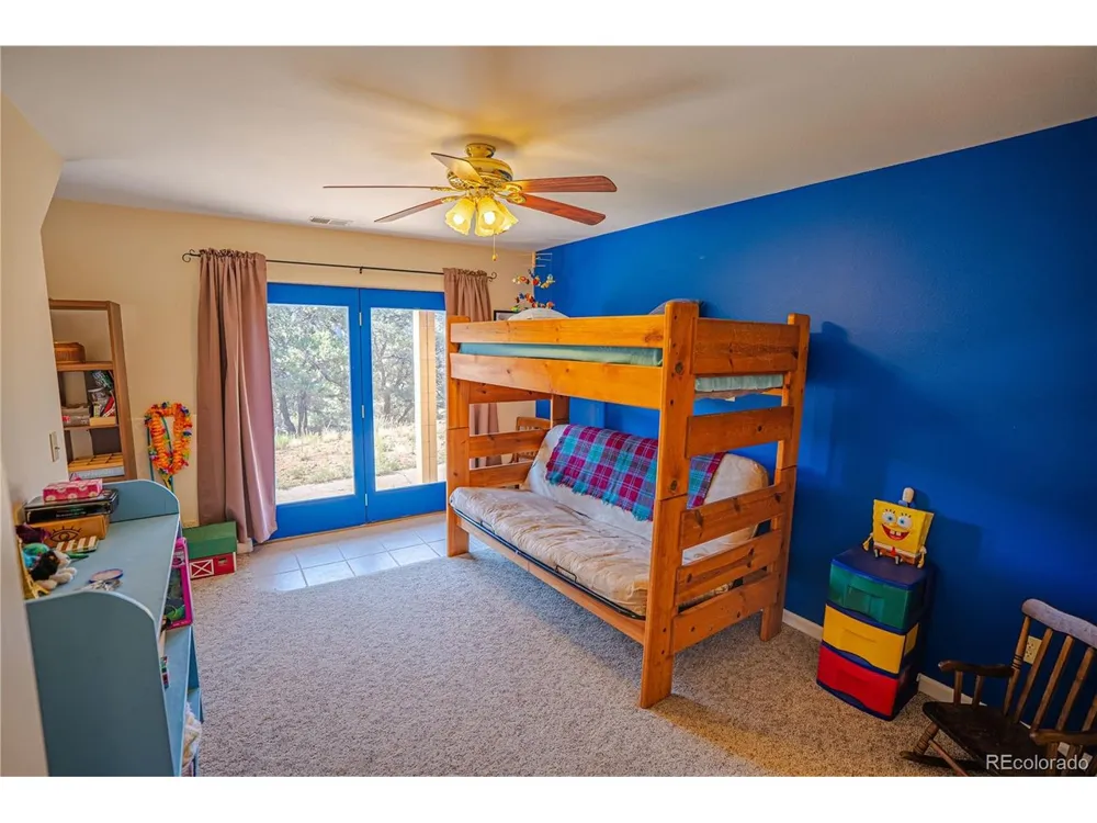 291 County Road 51 Cotopaxi, CO 81223