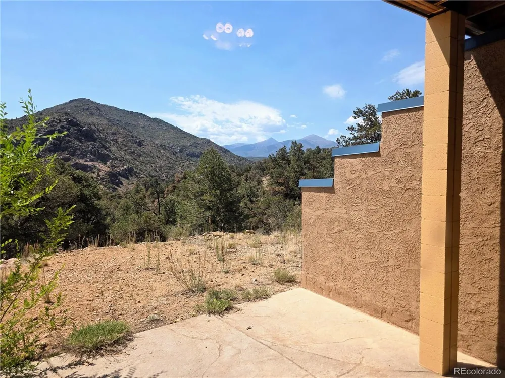 291 County Road 51 Cotopaxi, CO 81223