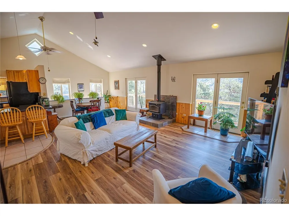 291 County Road 51 Cotopaxi, CO 81223