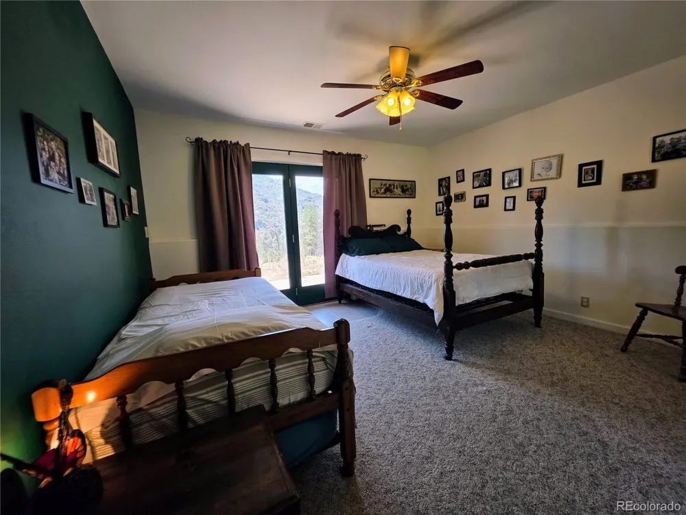 291 County Road 51 Cotopaxi, CO 81223