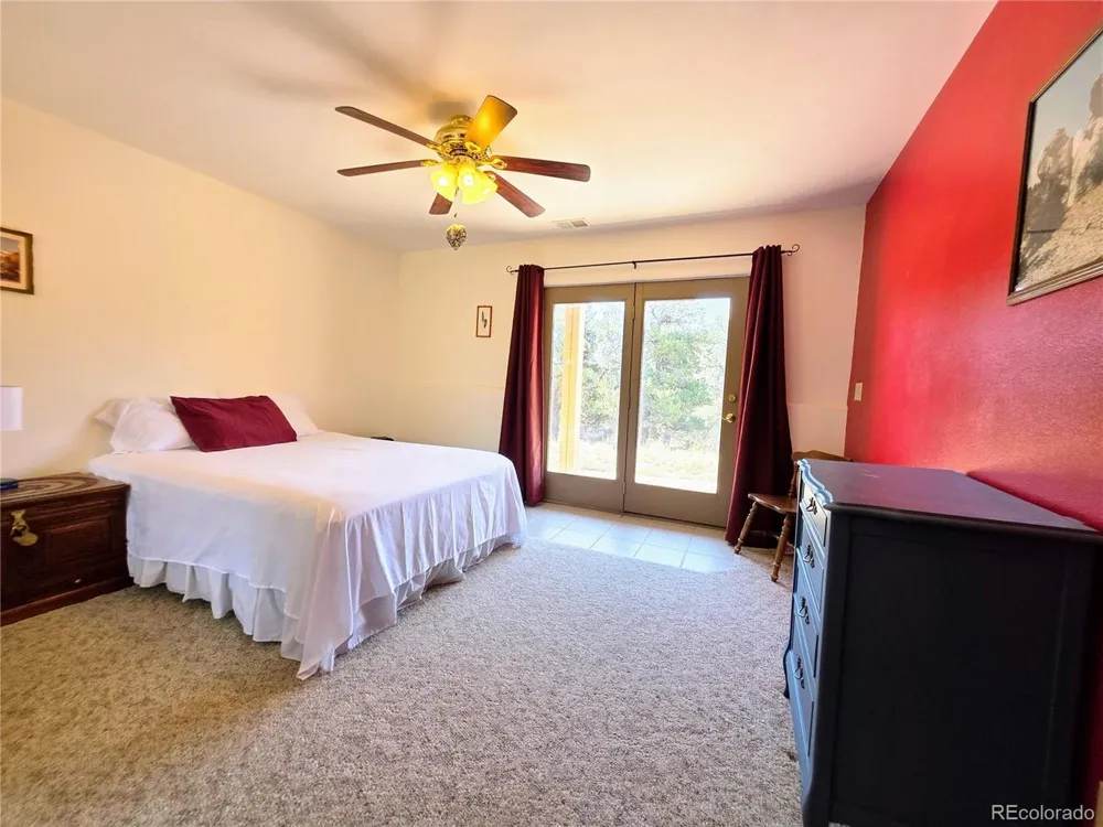291 County Road 51 Cotopaxi, CO 81223