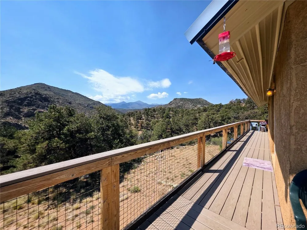 291 County Road 51 Cotopaxi, CO 81223