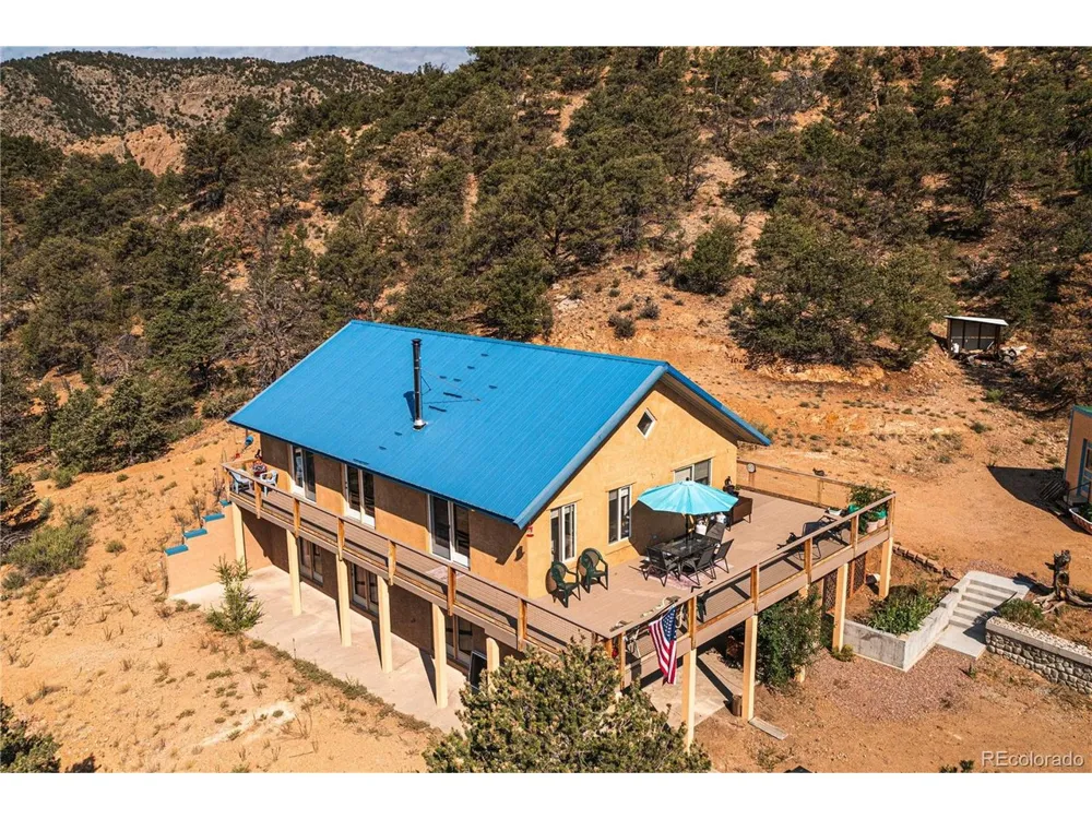 291 County Road 51 Cotopaxi, CO 81223